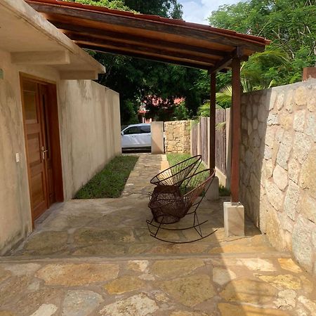 Cabanas Maya Rue Palenque Exterior photo