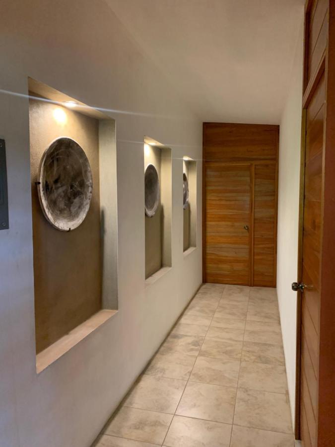 Cabanas Maya Rue Palenque Exterior photo